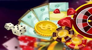 Зеркало Casino Marvel